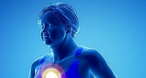 Work and social stress put women at significantly higher heart risk