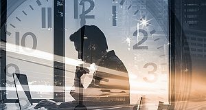 Longer working hours tied to doubled risk of recurrent CHD