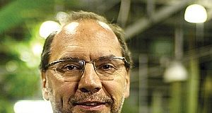 Vaccination successes mustn't overshadow the massive failures — Peter Piot