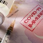 9-MB-Policy and Law-29-04-2021-Covid-Immune-Passport-Immunity-Coronavirus-iStock-1297495175