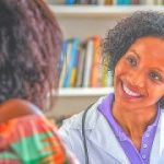 1-MB-Focus-13-05-2021-3-Africa-Doctor-Patient-Clinic-iStock-1146831636