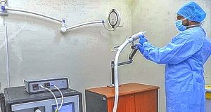 Singapore's breathalyser COVID-19 test gets authorisation