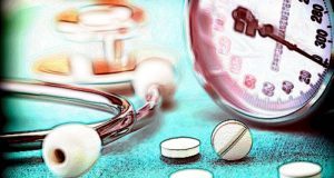 Lowering BP significantly reduces CV risk even at normal levels