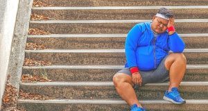 Obesity's strong link to severe COVID outcomes, especially in under-40s and Black people