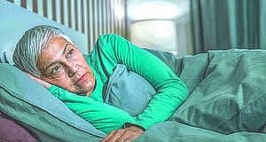 Sleep meds make no difference to insomnia over the long term