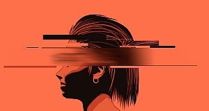 Psychological distress doubles the risk of subsequent cardiac events