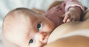 Breastfeeding link to higher neurocognitive testing scores in offspring