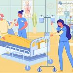 6-MB-Editors Picks-20-05-2021-1-Nurse-doctor-patient-hospital-ward-illo-iStock-1205118391
