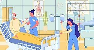 Minimum nurse-to-patient ratios cut mortality risk by up to 11% — Australia study