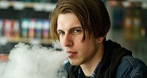 Cannabis vaping skyrockets among high school students in the US