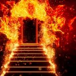 9-MB-Talking Points-20-05-2021-Hell-Fire-Door-Stairs-iStock-1268649090