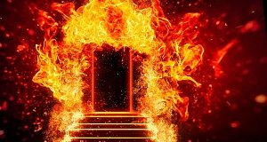 Keep a particularly hot spot in Hell for health tenderpreneurs