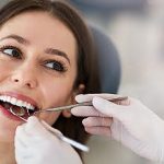 Dental treatment