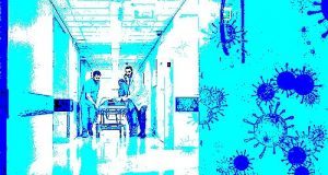 Gauteng’s 3rd Wave: Crippled public hospitals put ’severe strain’ on private facilities