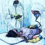 3-MB-Focus-24-06-2021-Coronavirus-Doctor-Patient-Protective gear-iStock-1211768656