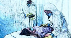 Many post-COVID patients get new medical problems, US study finds