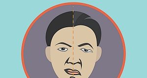 COVID-19, not Pfizer vaccine, tied to Bell’s palsy — 2 studies