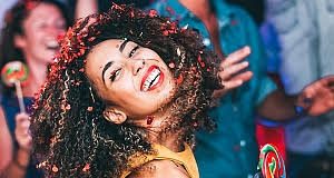 Women now drink as much as men – And are prone to sickness sooner