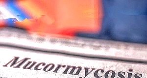 Inside India’s ‘black fungus’ mucormycosis wards