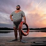 9-MB-Talking Points-24-06-2021-Obese-Plump-Swim-iStock-1031049490