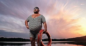 Obesity paradox gets new support – Ventilator-associated pneumonia study