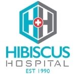 Hibiscus Hospital logo