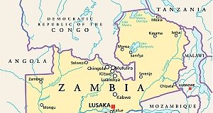 Lusaka morgue analysis shows huge spike in COVID-19 deaths