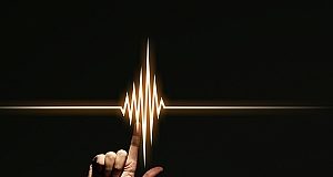 Implanted sensor restores sense of touch in damaged nerves