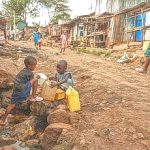14-MB-Research Africa-29-07-2021-1-Africa-Water-Township-Cholera-Kenya-iStock-538752303