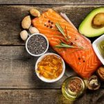 2-MB-Focus-29-07-2021-Omega 3 foods-fish-salmon-iStock-1126186769