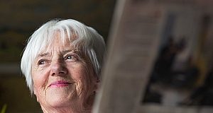 Cognitively active lifestyle may delay onset of Alzheimer's dementia by five years