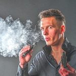 7-MB-Harm Reduction-29-07-2021-3-Vape-E-cigarette-Smoke-iStock-959340142