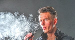 Tobacco harm reduction – Patients before prejudices