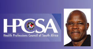HPCSA’s new president ponders the poisoned chalice