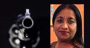 Assassination of whistleblowing Gauteng Health finance director