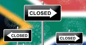 Governments’ quest for ‘zero COVID’ faces increasing public resistance