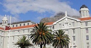 How Groote Schuur Hospital’s ICU adapted to the pandemic