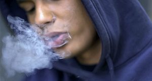 DoH: Cannabis Bill ‘a slippery slope’ because of potential harm to adolescents