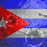 7-MB-Talking Points-26-08-2021-1-Covid-Coronavirus-Cuba-Flag-iStock-1267431064