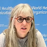 8-MB-Talking Points-Dr Katherine O Brien-Photo-WHO