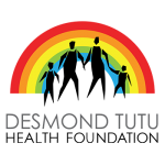 Desmond Tutu Health Foundation Logo 350×350