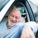 Driving patterns identified by GPS can pinpoint early Alzheimers Disease