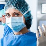 Female surgeons face more major pregnancy complications