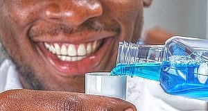 Gargling: An under-explored strategy to control COVID transmission