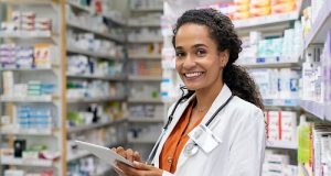 Doctors in new turf war with pharmacists over ‘unlawful and unfair’ competition