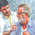 10-MB-Medical Practice-23-09-2021-1-Doctor-Patient-Elderly-Hospital-iStock-1134710904