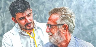 Getting to see a British GP is ‘like breaking into Fort Knox’