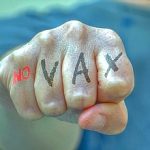 10-MB-Medico-Legal Analysis-16-09-2021-1-Anti-vaccine-vax-sceptic-COVID-Coronavirus-iStock-1288987531