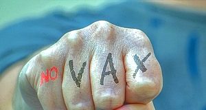 Employees turn to constitutional protections to avoid mandatory vaccinations