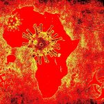 13-MB-Research Africa-23-09-2021-2-Africa-Covid-Coronavirus-Map-iStock-1215768368
